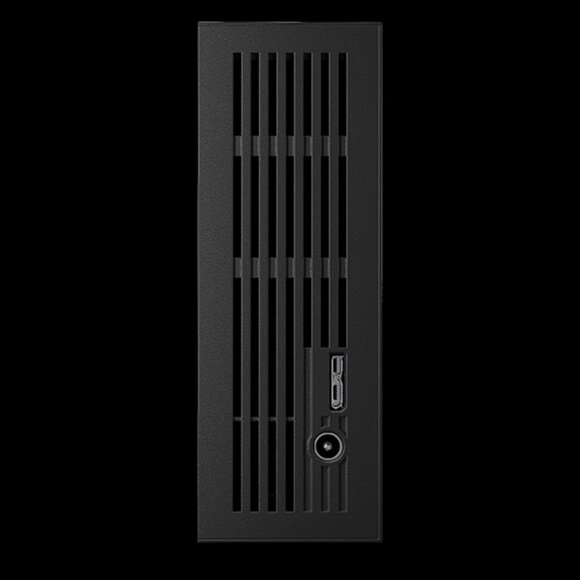 Seagate One Touch Hub 8 TB External Hard Drive - Picture 4 of 8